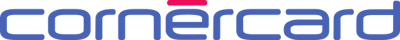 cornercard logo cornercard logo