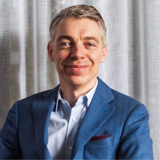 Patrick Garbini