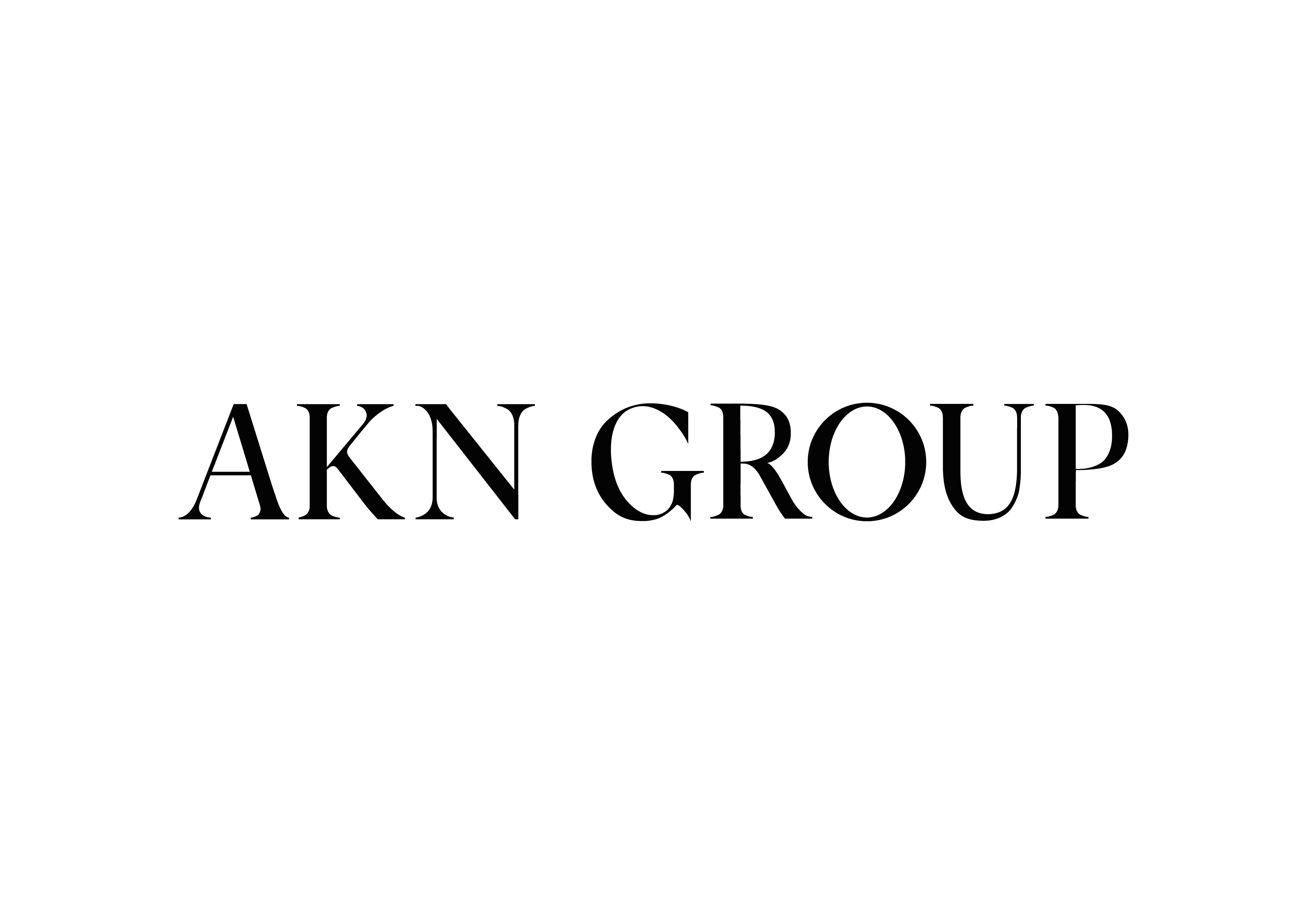 AKN Group