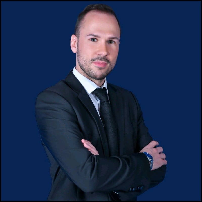ALAIN LAMONATO