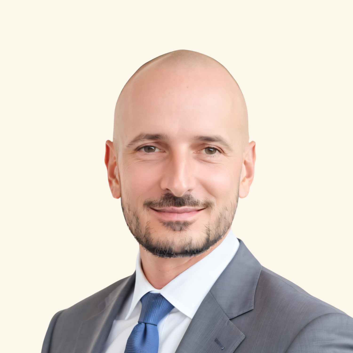 Amir Sfez - Swiss Prime Lab