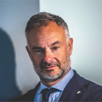 Baggi Massimo