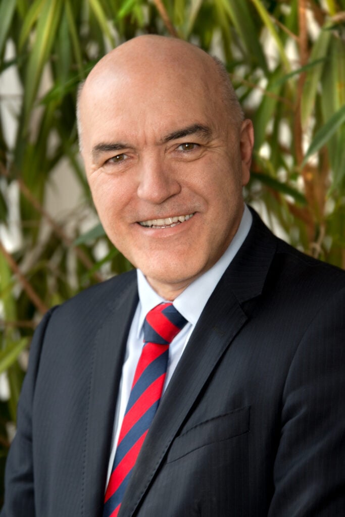 Bruno Arrigoni