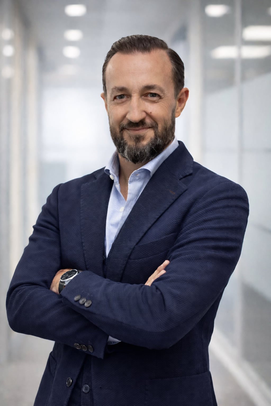 Federico Passoni