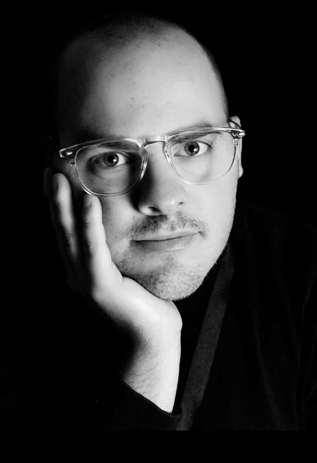 L45-Co-founder & Managing Directo-Alessio Sinisi