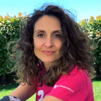 Elena Borgarello
