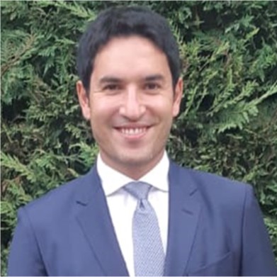 Francesco Rubino