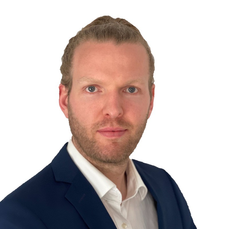 Frederick Van Der Lugt