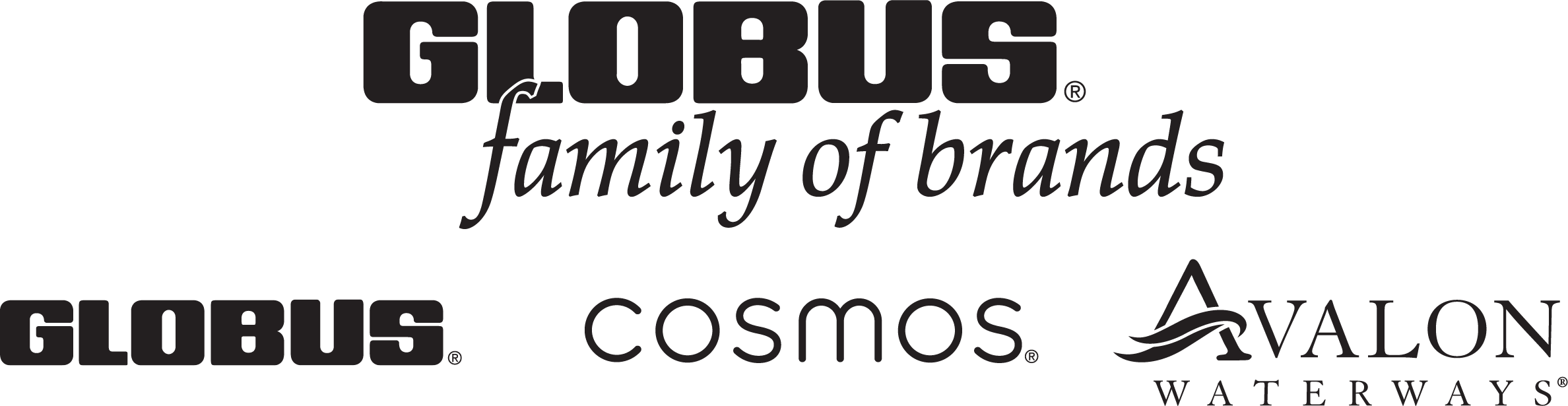 Globus Family of Brands
