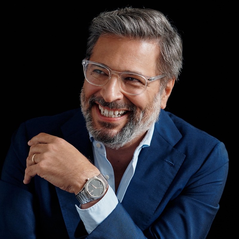 Guido Terreni
