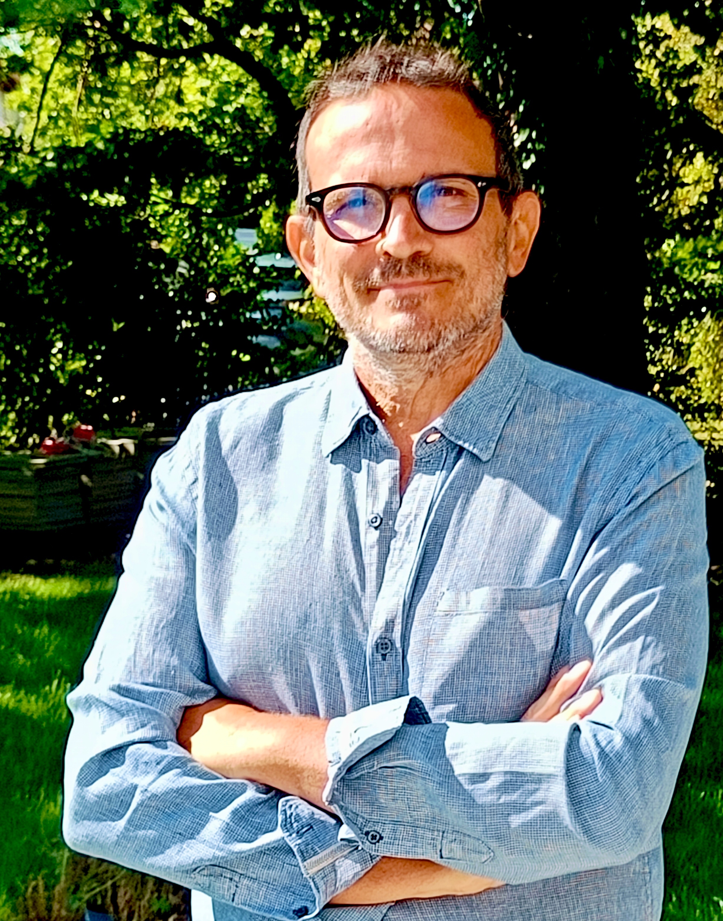 Claudio prestigiacomo