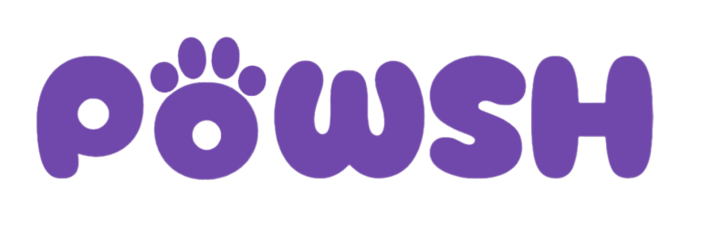 Powsh