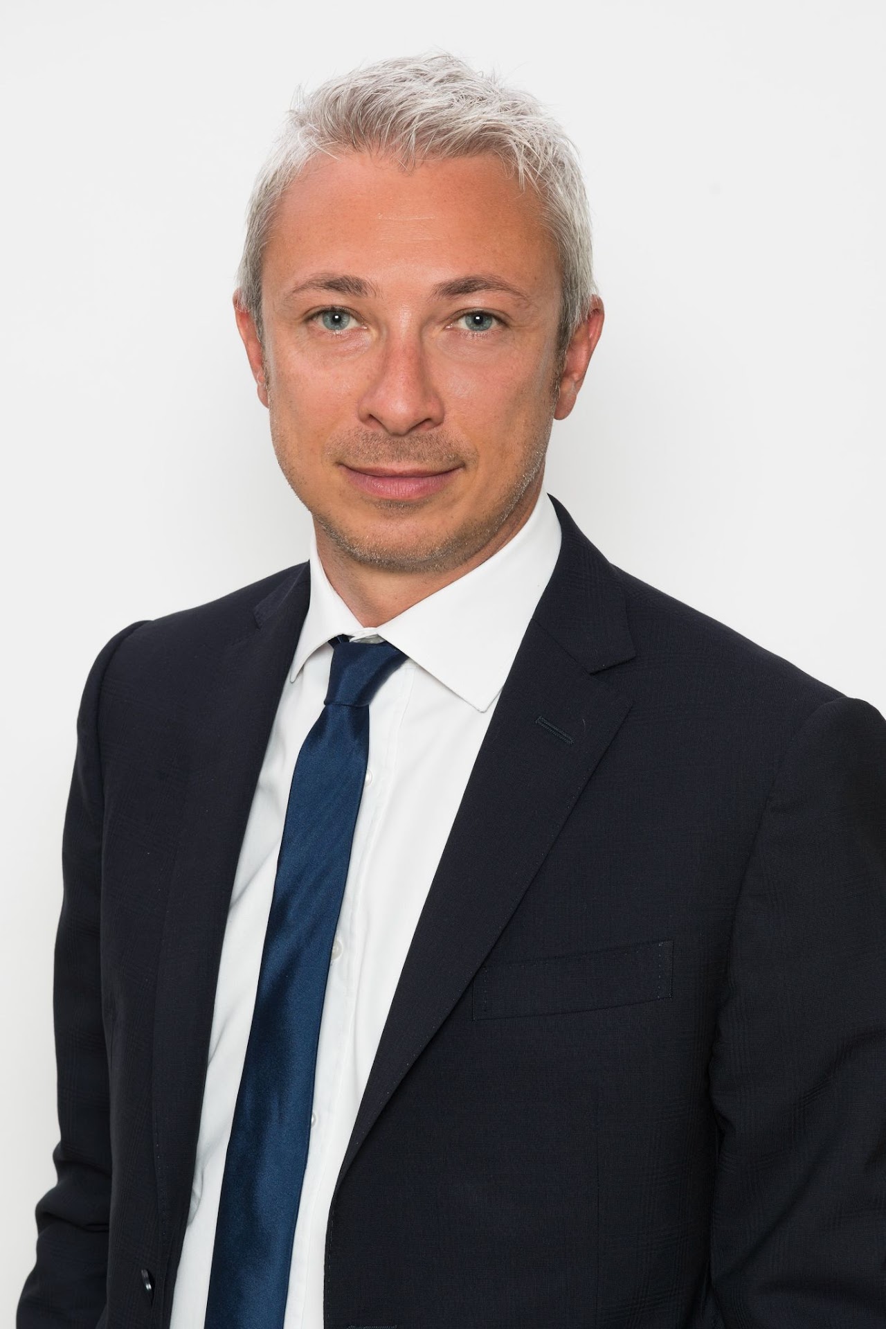 Marcello Messina TODs