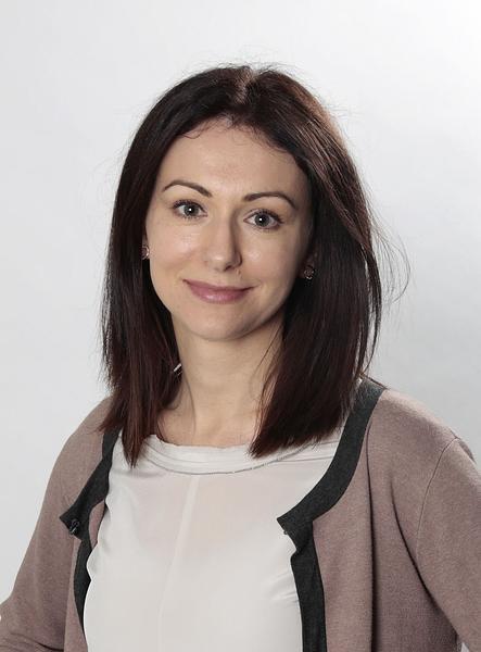 Sanja Kordic