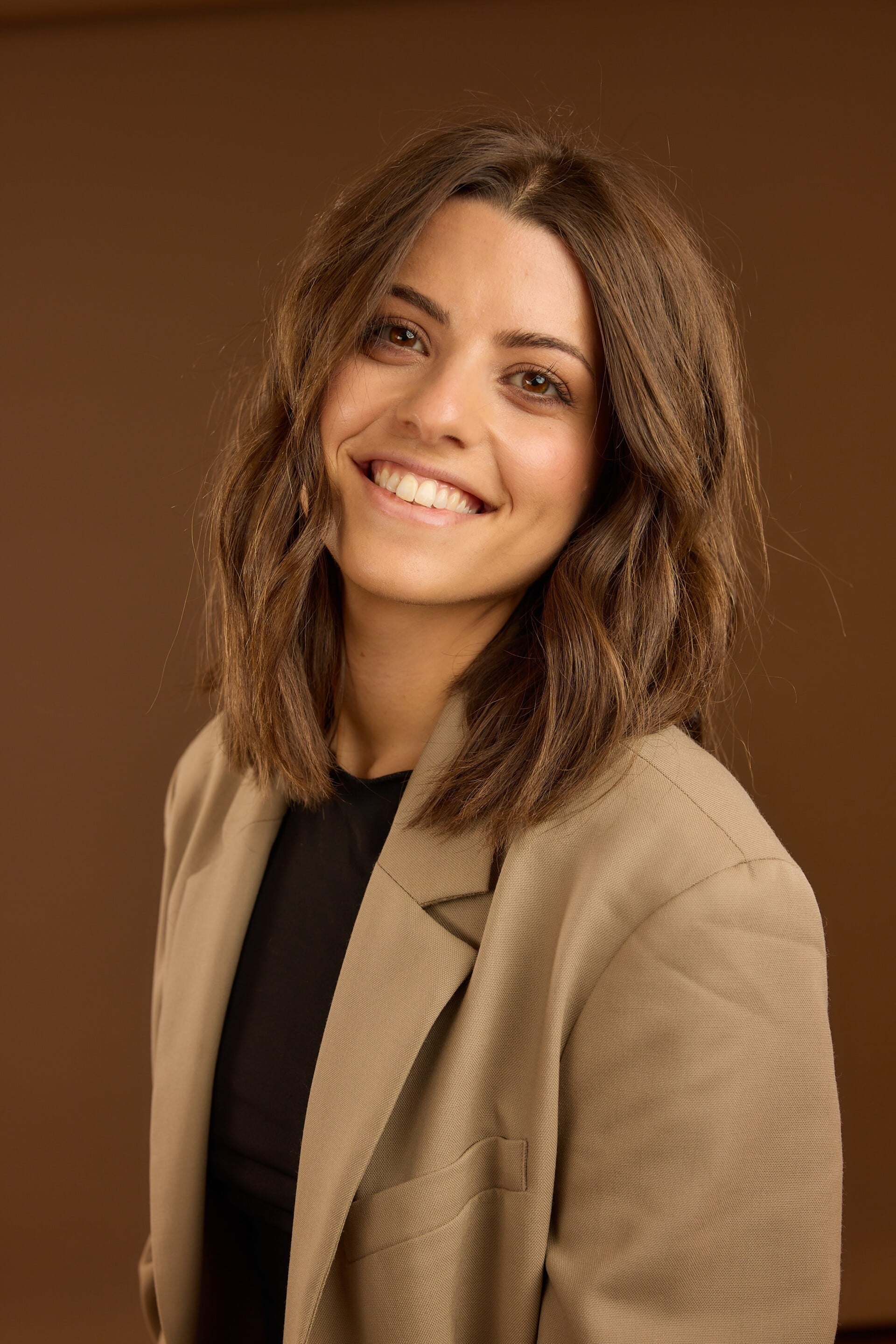 Sara Cantergiani