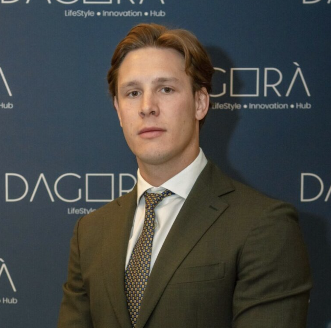 matteo bertussi