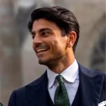 Tiago Manuel Pedroso Martins