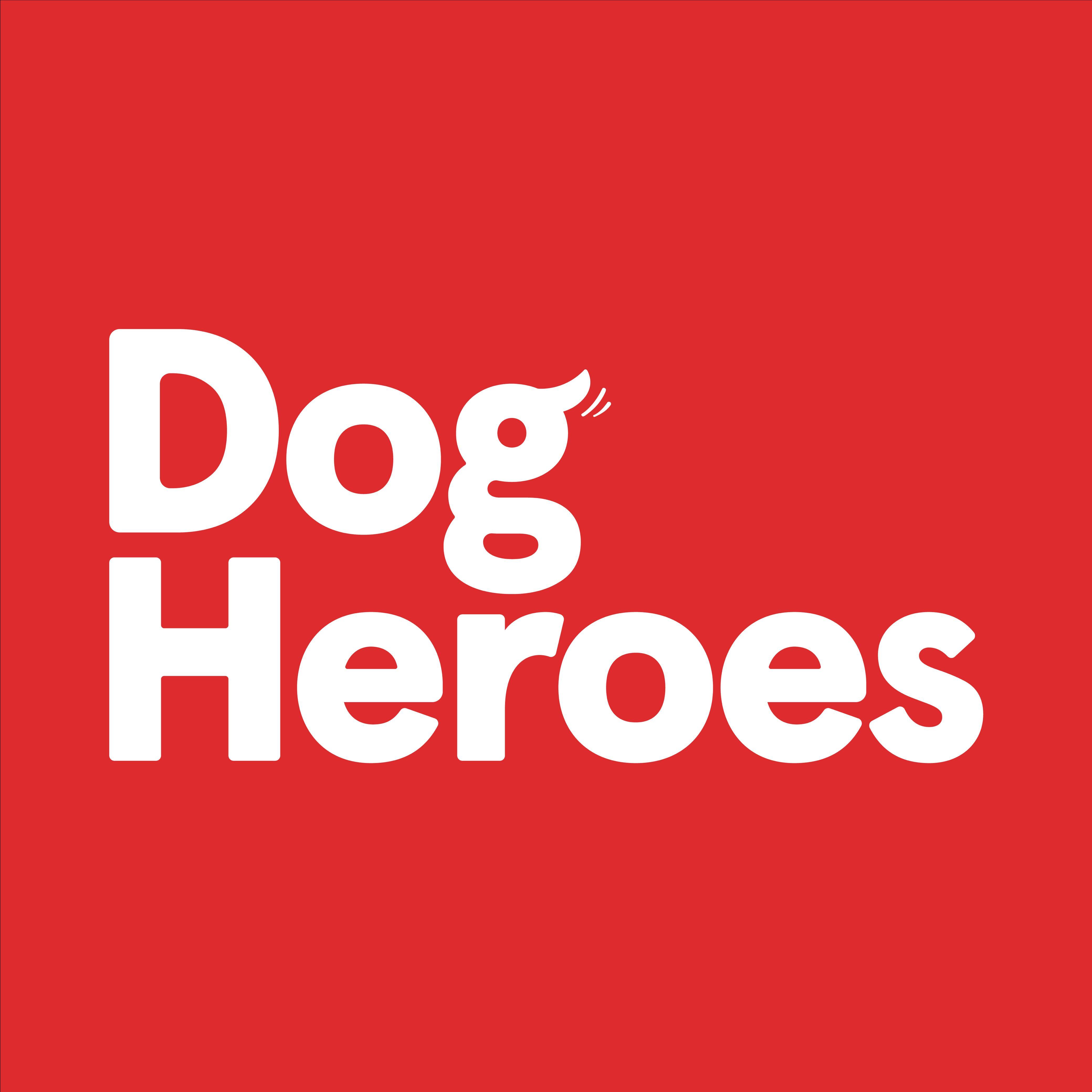 Dog Heroes