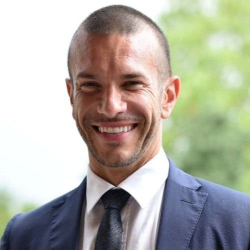 aLESSIO RUFFINI