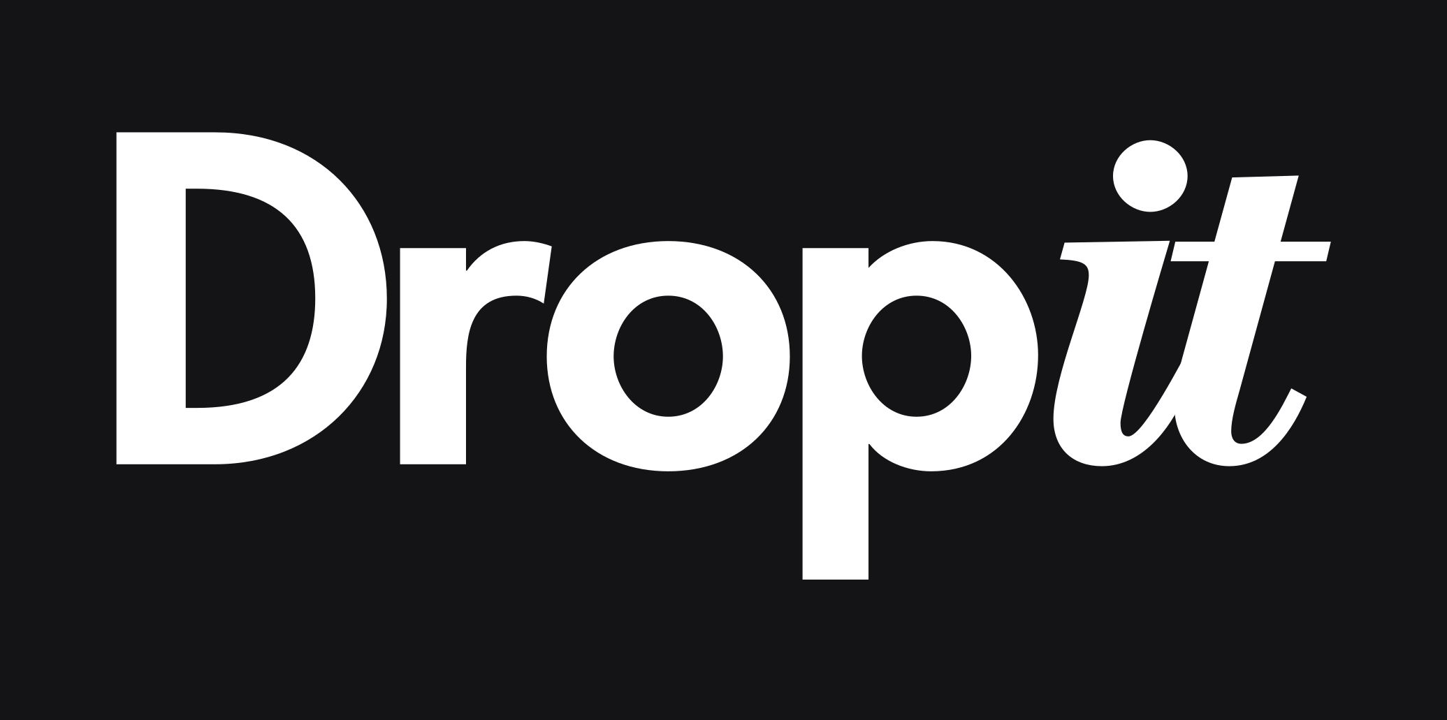 DropitShopping