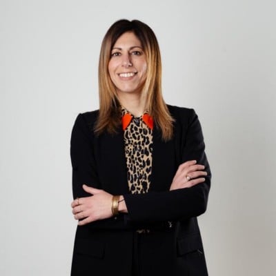 chiara venezia