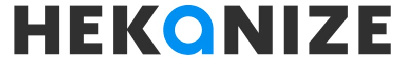 Hekanize