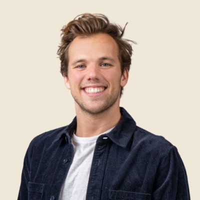 franck Carlson smartpetcare