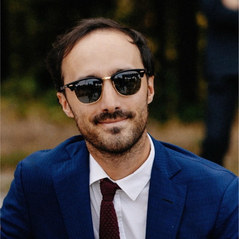 giorgio ghezzi