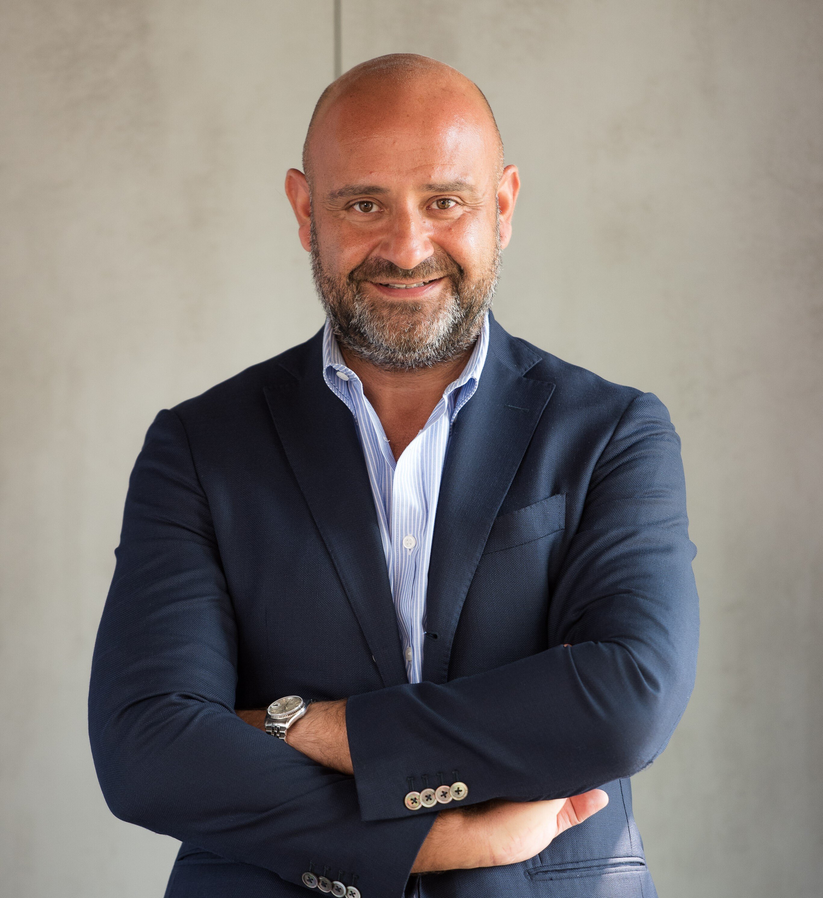 giorgio pineschi morato