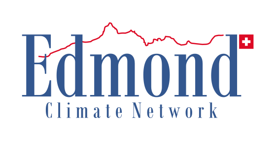 logo edmond vector