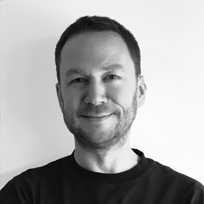 nick barber