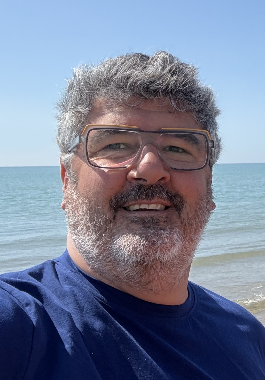 nicola fasolo