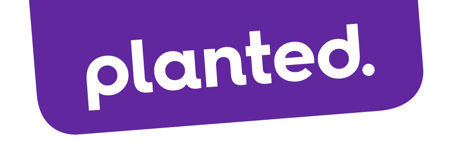 Planted
